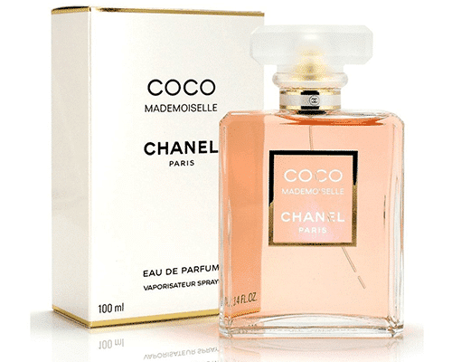 chanel coco mademoiselle 100ml price